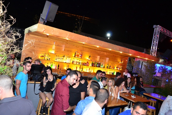 Publicity on Saturday Night